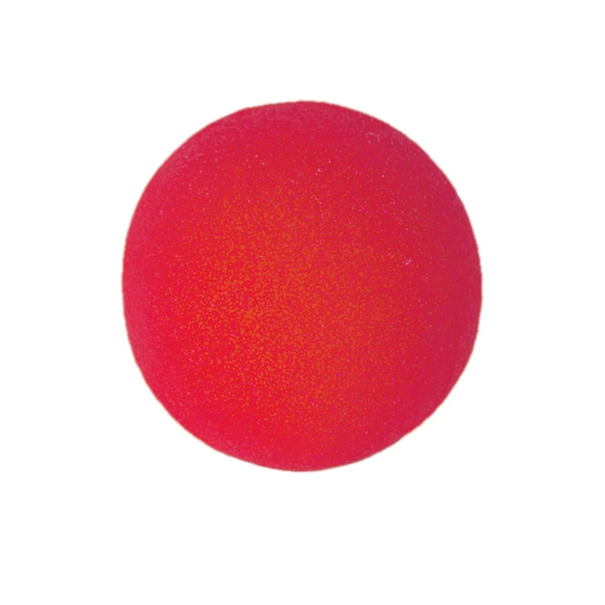 Red Nose for Clowns, 1 Count - Image 2