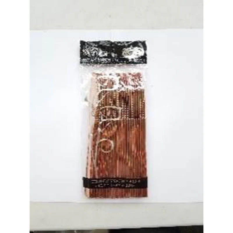 Rose Gold - Plastic Knives 24/pkg