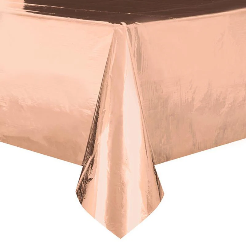 Rose Gold - Tablecover 54 X 108 In.