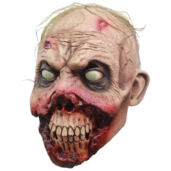 Rotten Gums Mask for Adults