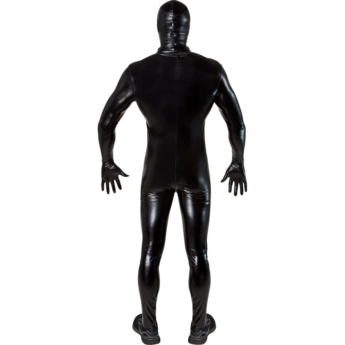 Rubber Man Costume for Adults, American Horror Story - Image 4
