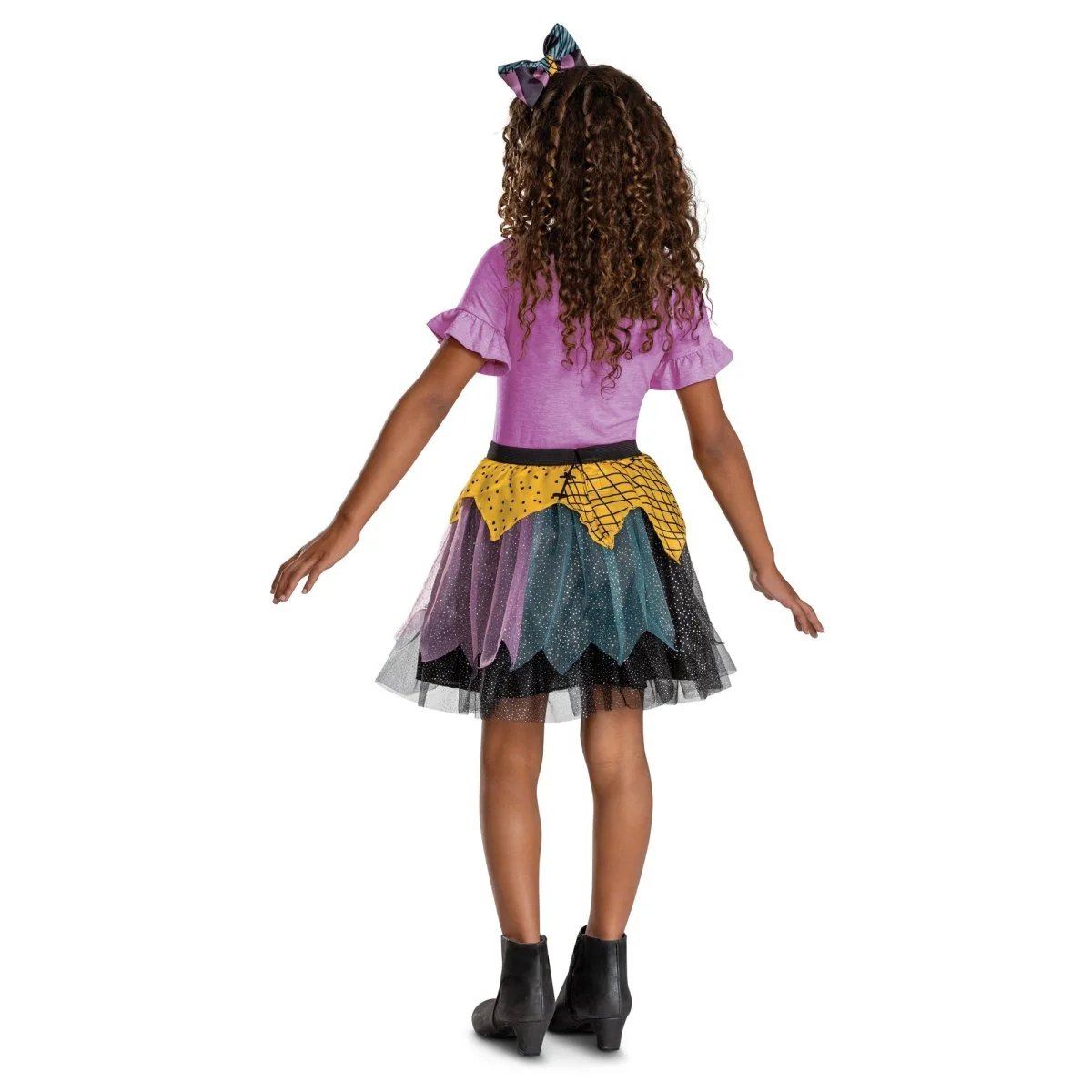 Sally Accessory Kit for Kids, Nightmare Before Christmas, Tutu and Headband - Image 2
