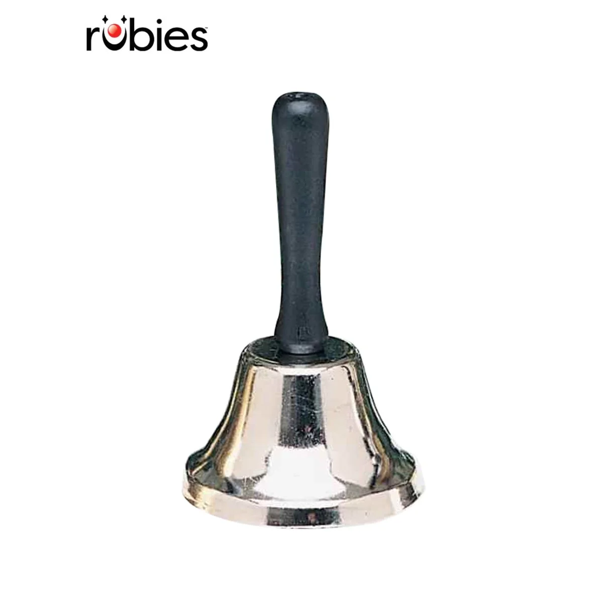 Santa Claus Hand Bell, 1 Count