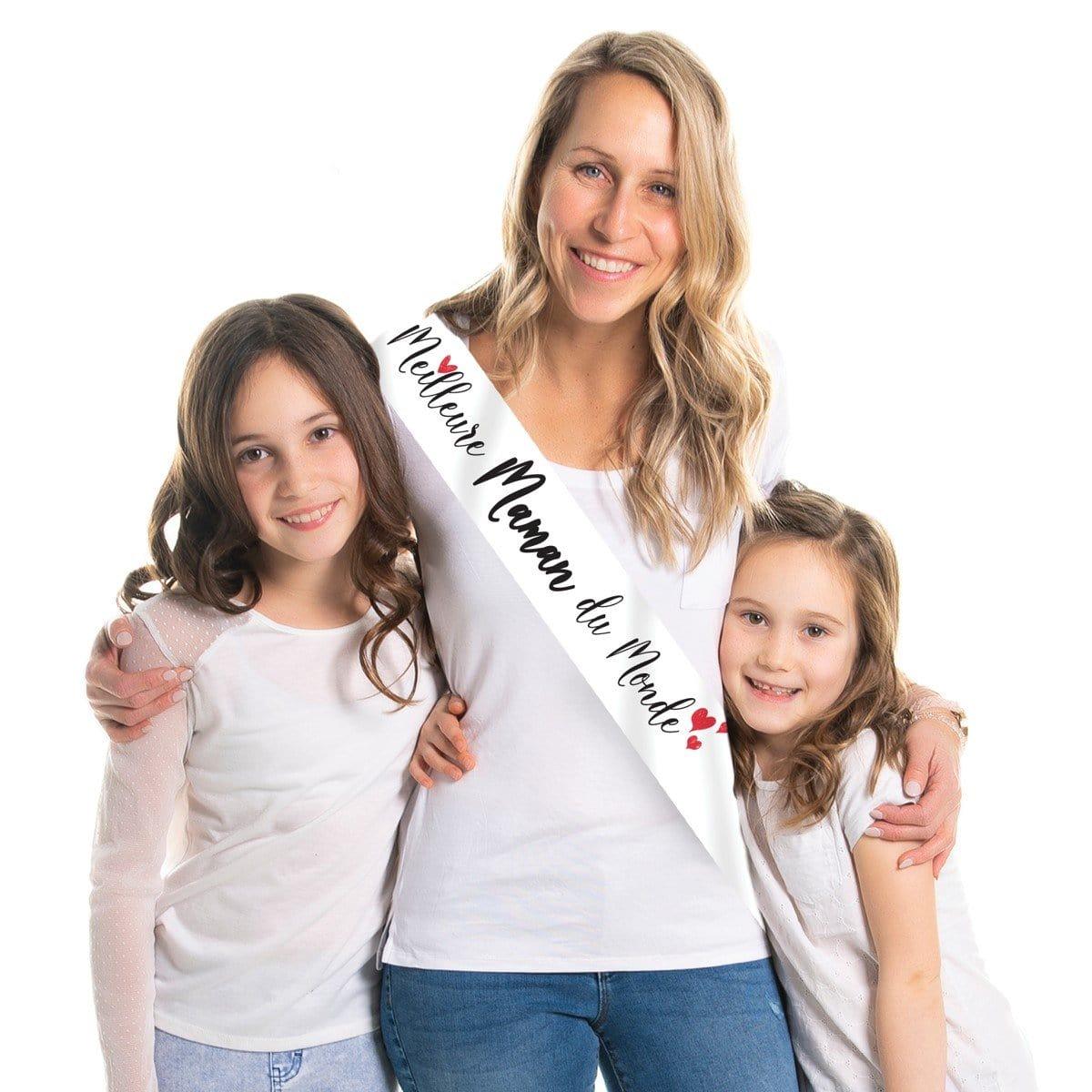 Sash - Meilleure Maman Au Monde