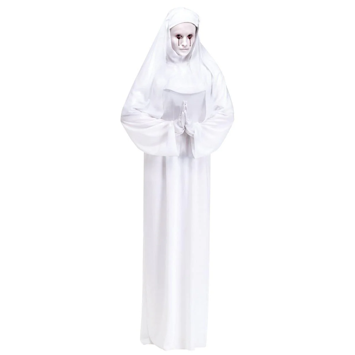 Scary Mary Costume for Adults