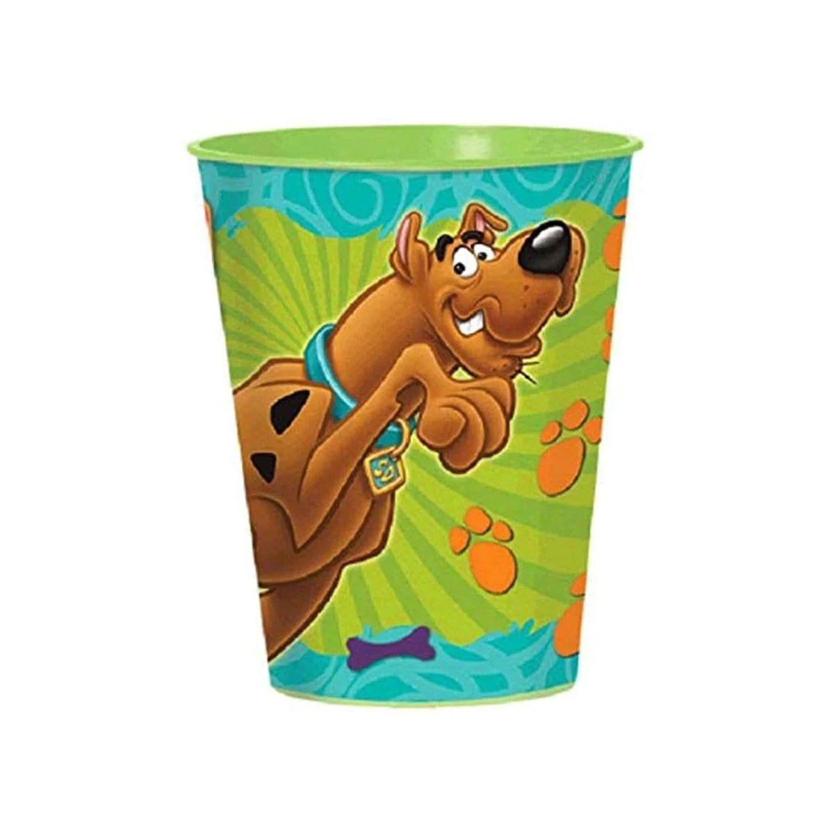 Scooby-Doo! Favor Cup