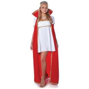 Sexy Josephine Costume for Adults