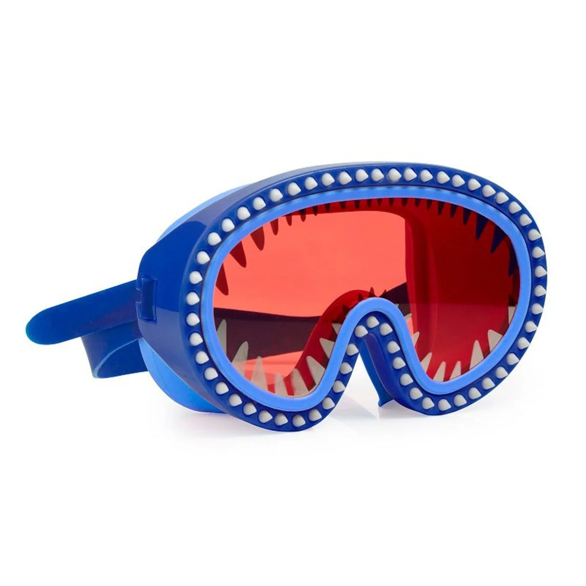 Shark Attack Swim Mask for Kids, Assortment, 1 Count - Image 2