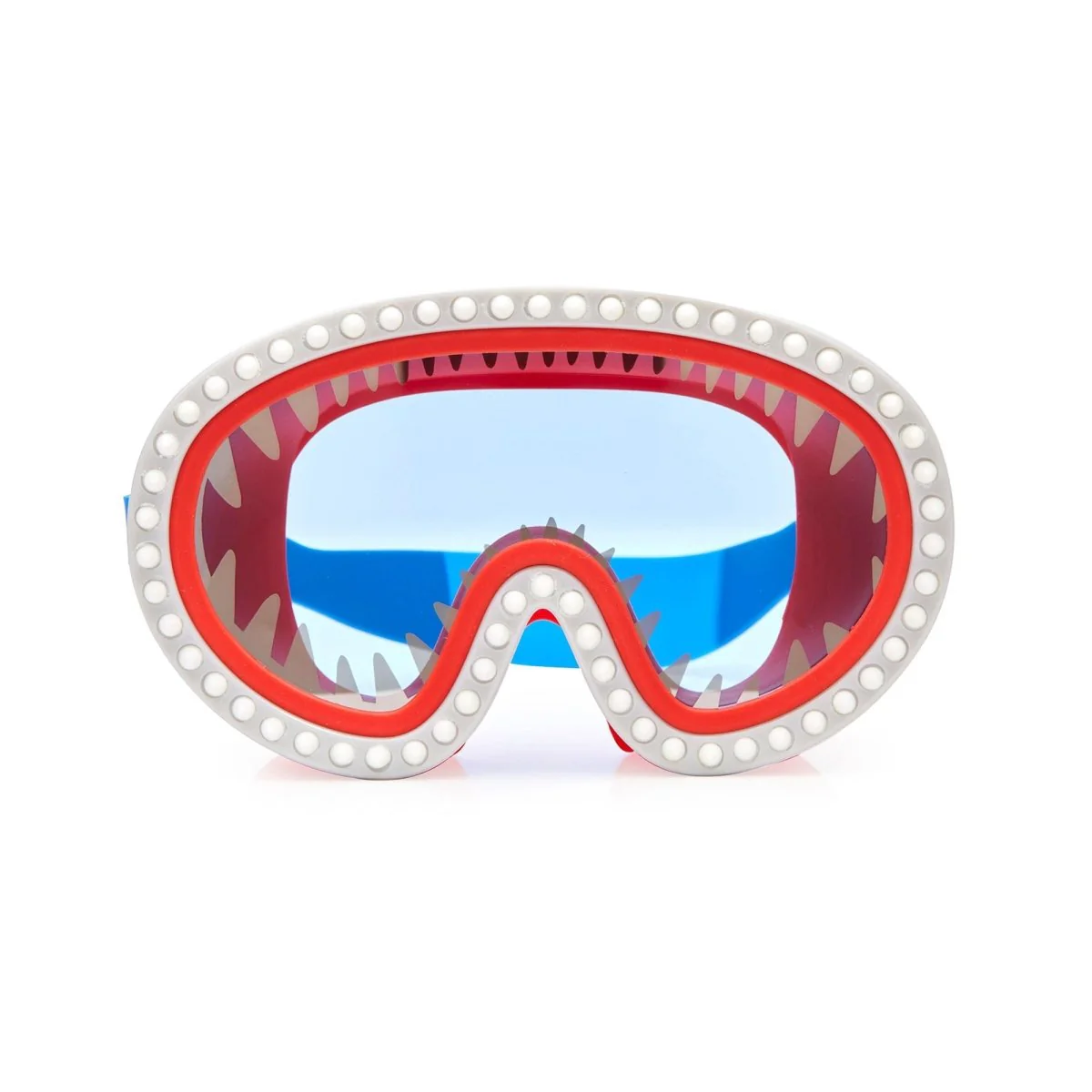 Shark Attack Swim Mask for Kids, Assortment, 1 Count - Image 3