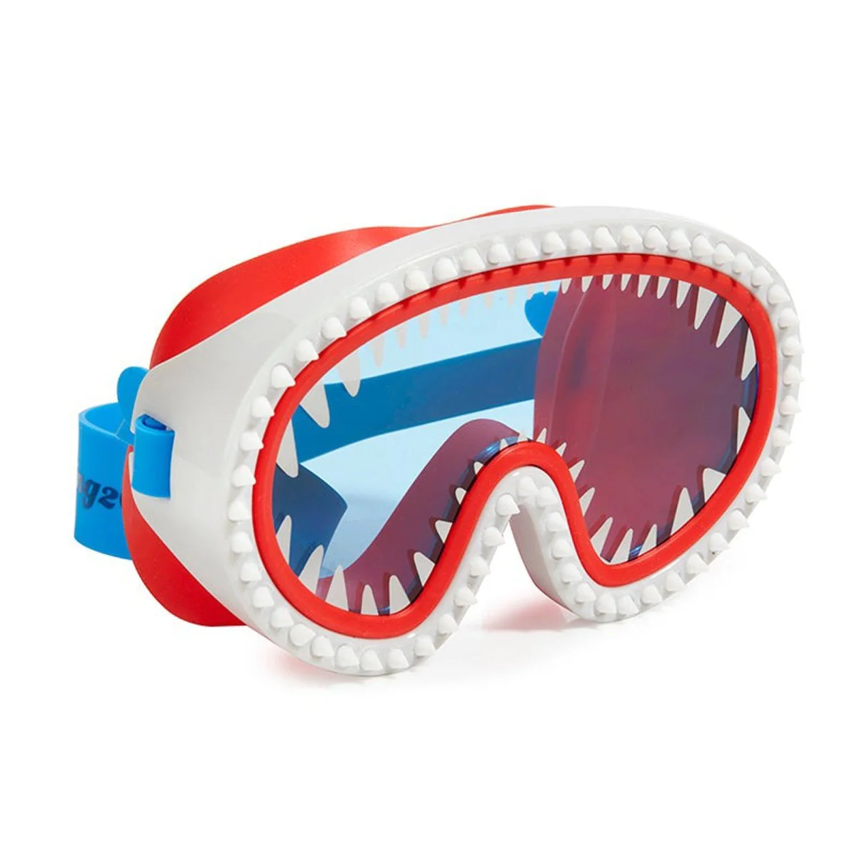 Shark Attack Swim Mask for Kids, Assortment, 1 Count - Image 4