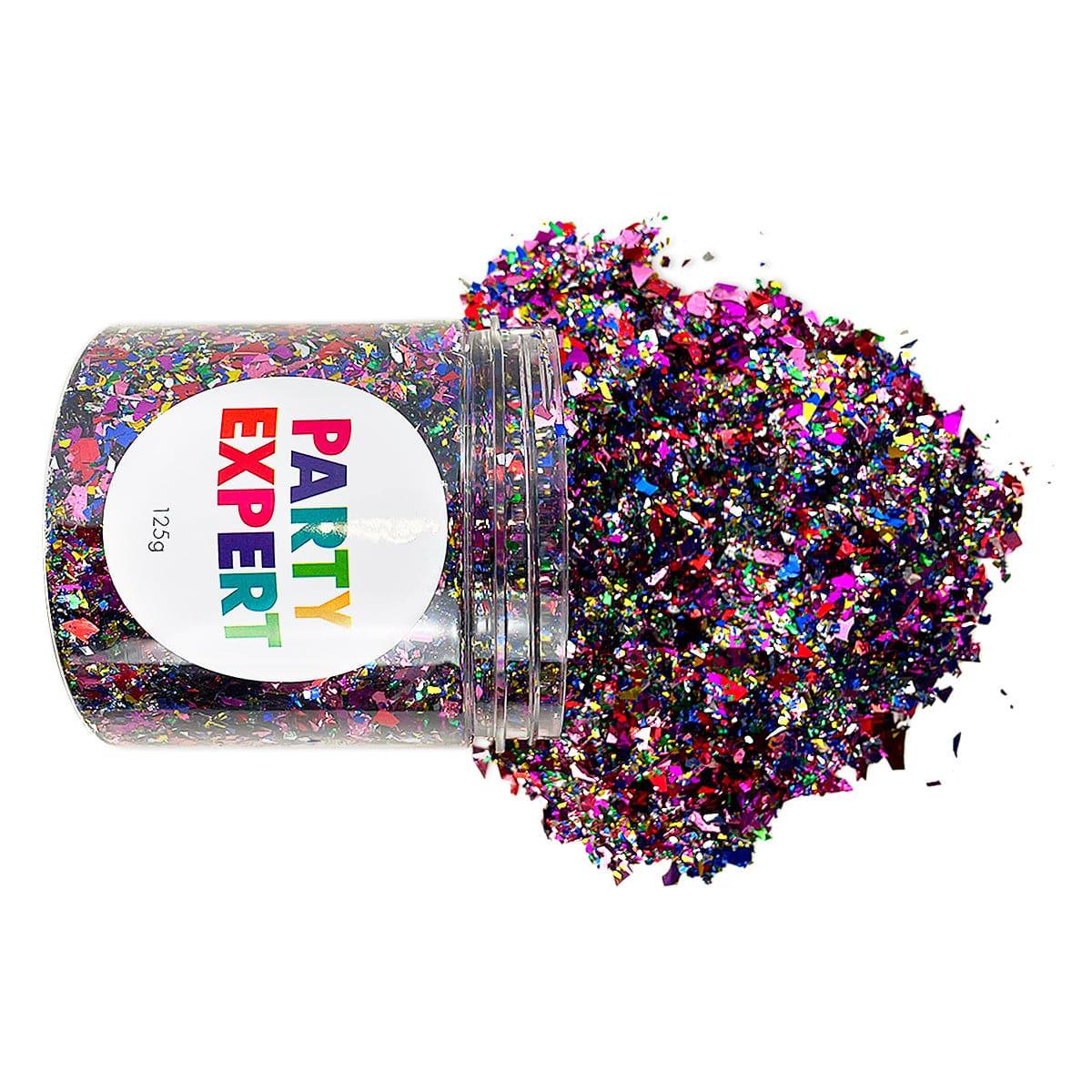 Shredded Confetti, Multicolour - Image 2