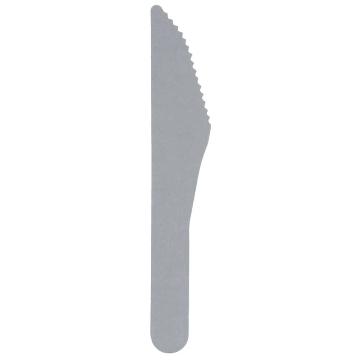Silver ECO Paper Knives, 10 Count