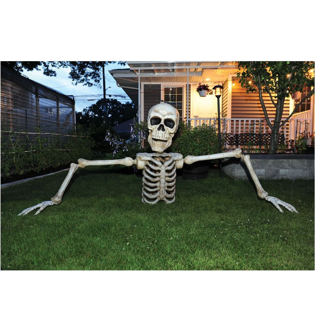 Skeleton Grave Breaker, 48 Inches, 1 Count