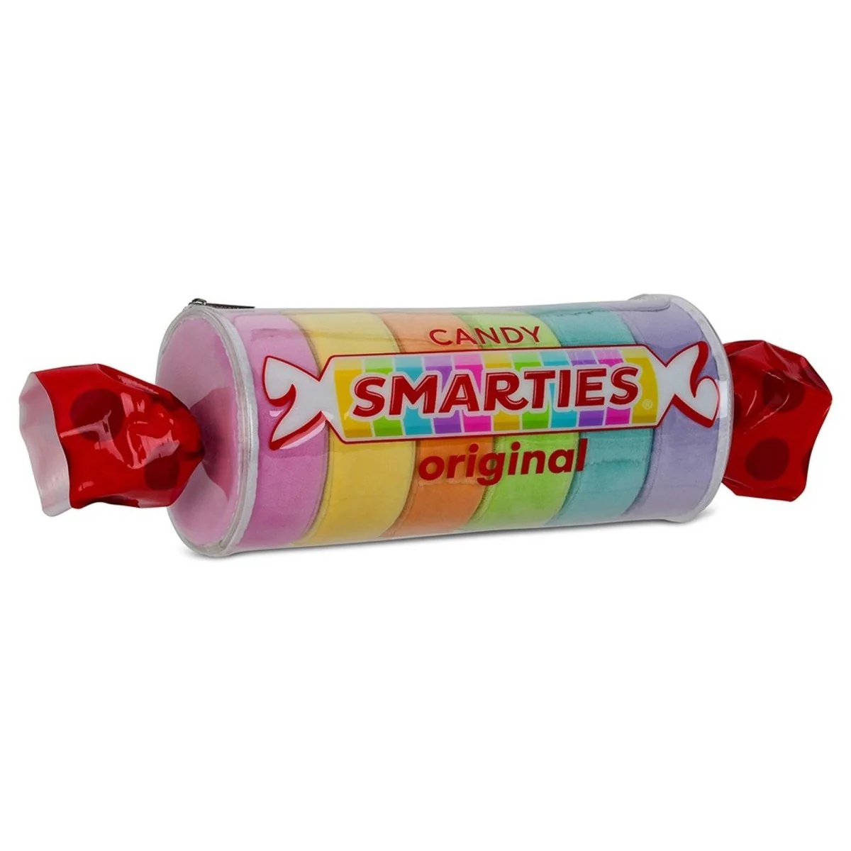 Smarties Packaging Plush, Rockets, 17 Inches, 1 Count - Image 3