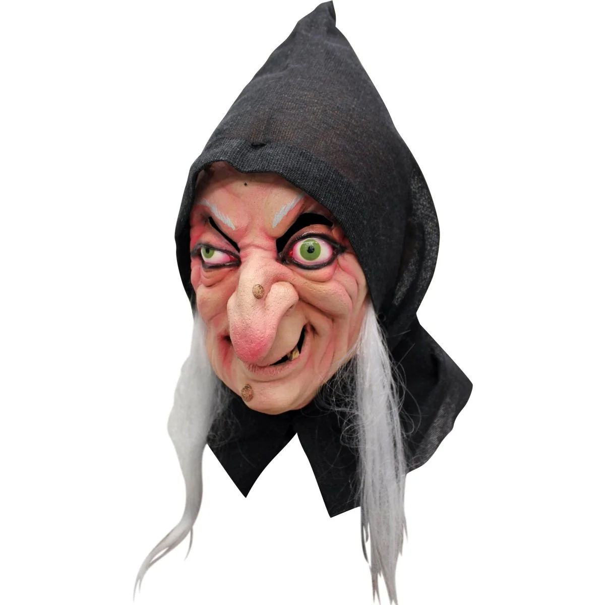Snow Witch Mask for Adult