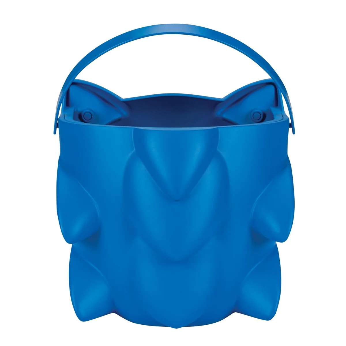 Sonic Treat Pail, Sonic the Hedgehog, 6.7 x 6.4 x 6.5 Inches, 1 Count - Image 4