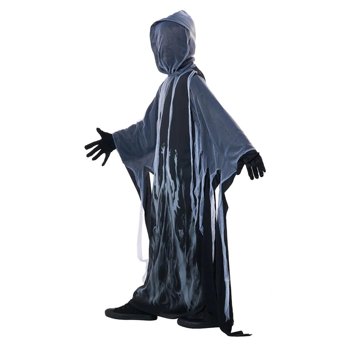 Soul Taker Costume for Kids - Image 2
