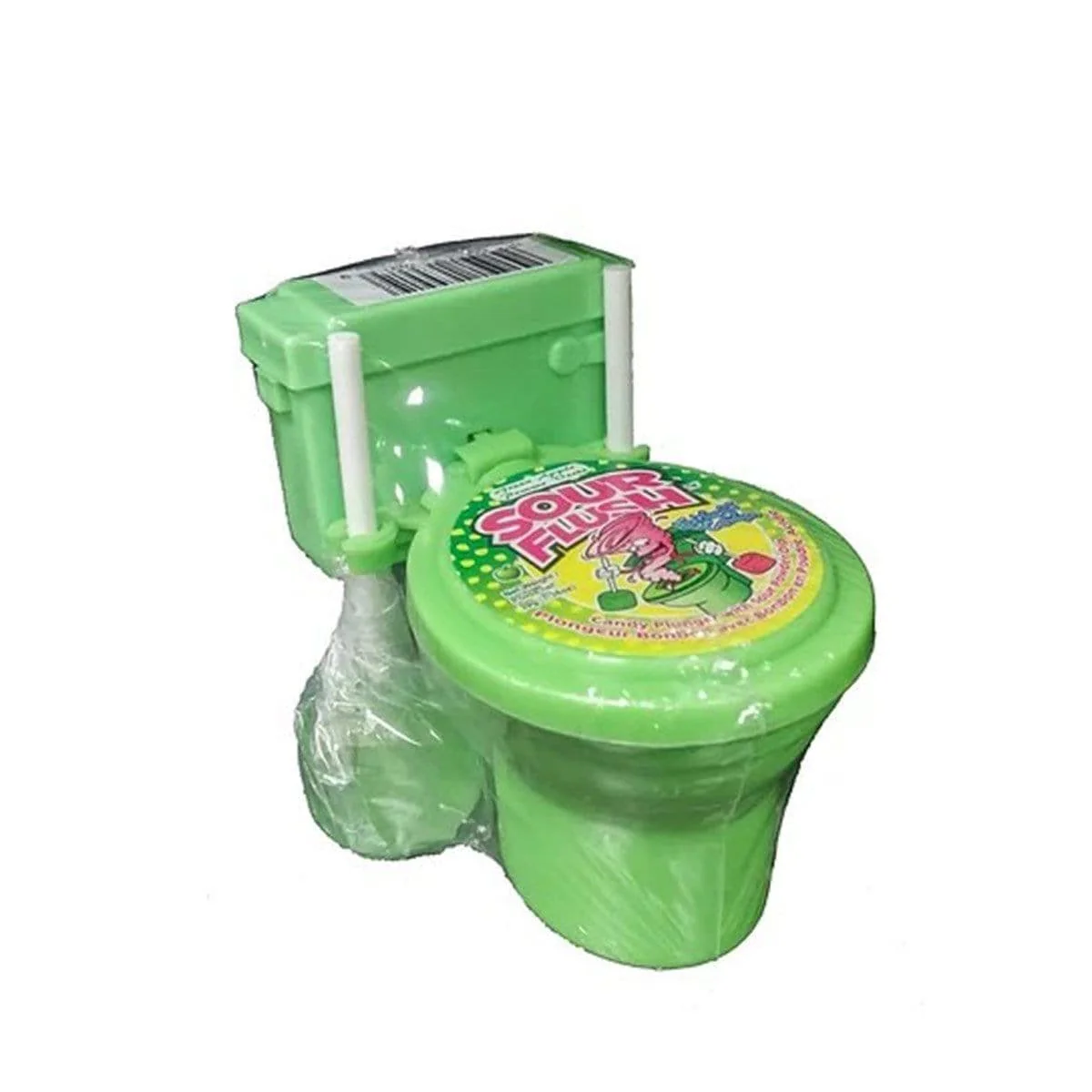 Sour Flush 39g