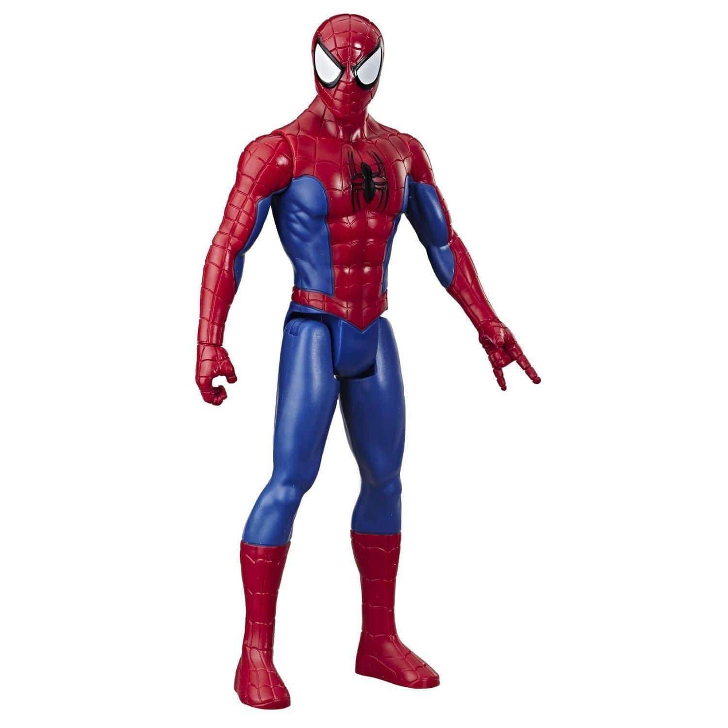 Spider-Man figurine - Image 2
