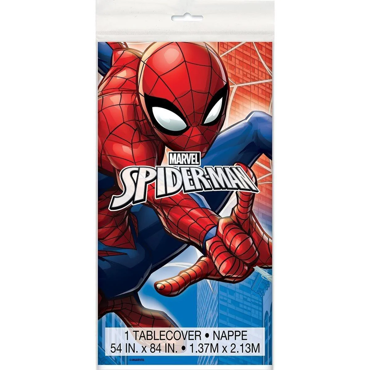 Spider-Man Tablecover - Image 2