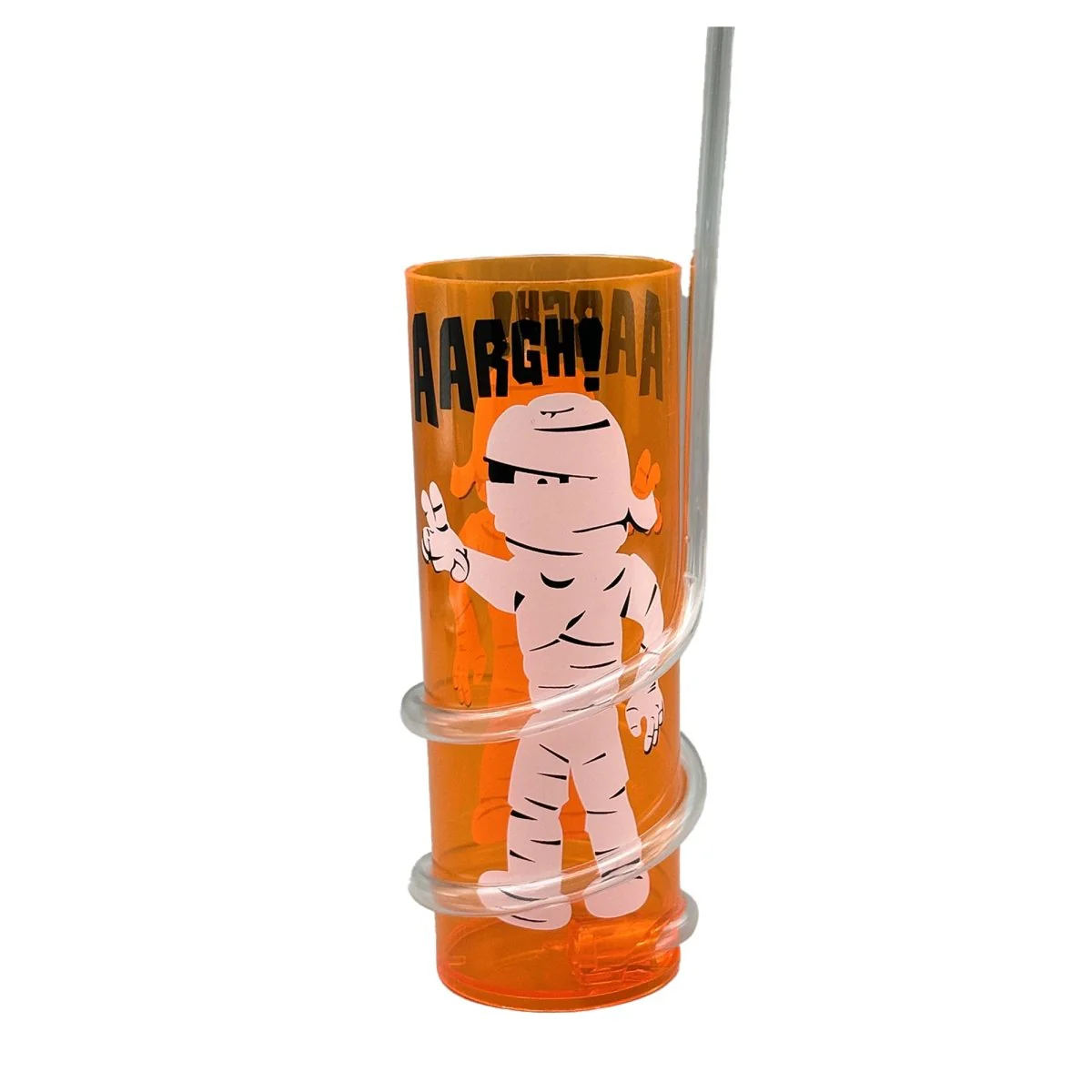 Halloween Spooky Tumbler, Assortment, 1 count - Image 3