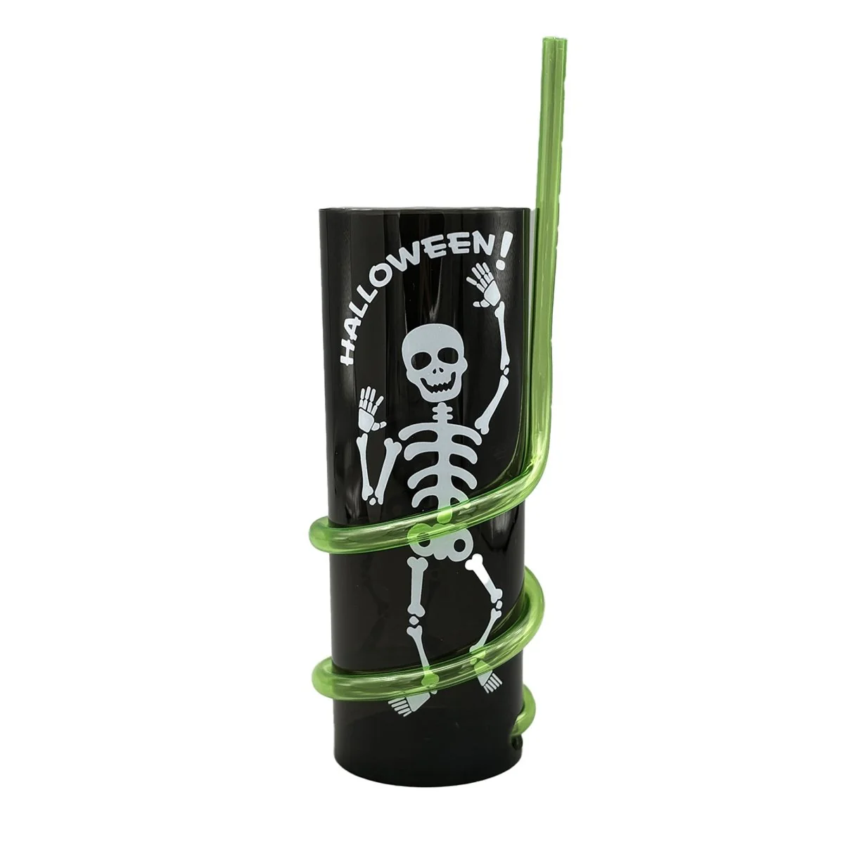 Halloween Spooky Tumbler, Assortment, 1 count - Image 5