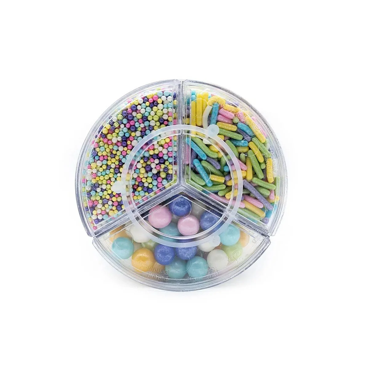 Spring Breeze Triplet Sprinkles - Image 2