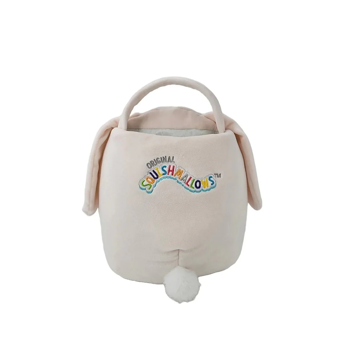 Squishmallow Valentina Easter Basket, 10 Inches, 1 Count - Image 3