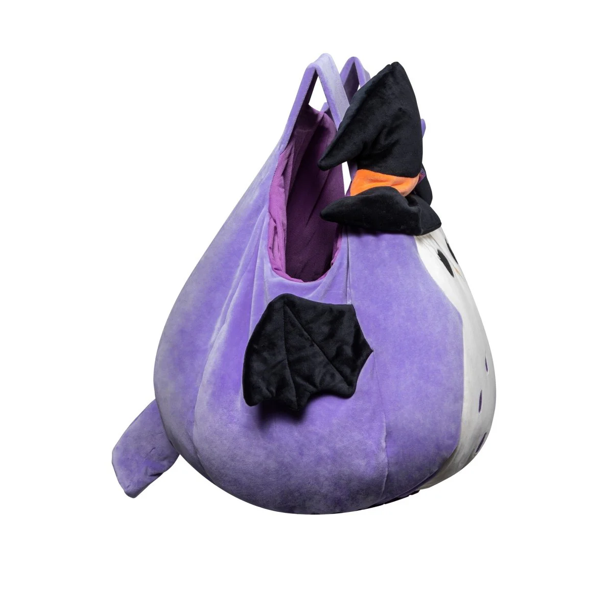 Squishmallows Holly the Owl Vest Costume for Kids - Image 8
