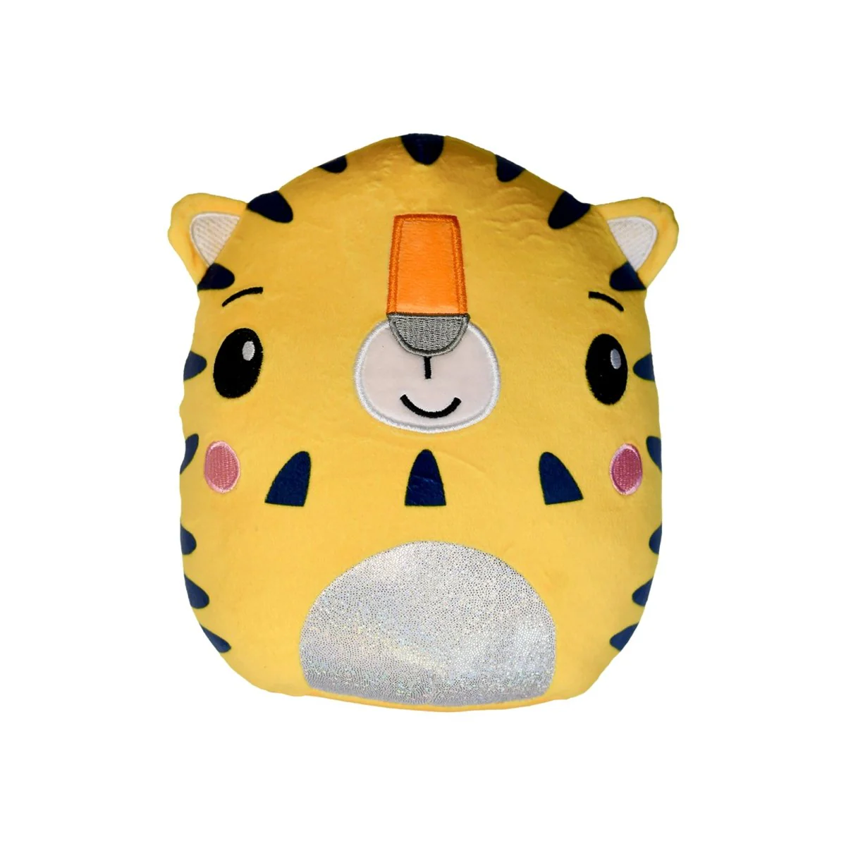 Animal Squishy Plush, Assortment, 1 Count - Image 3