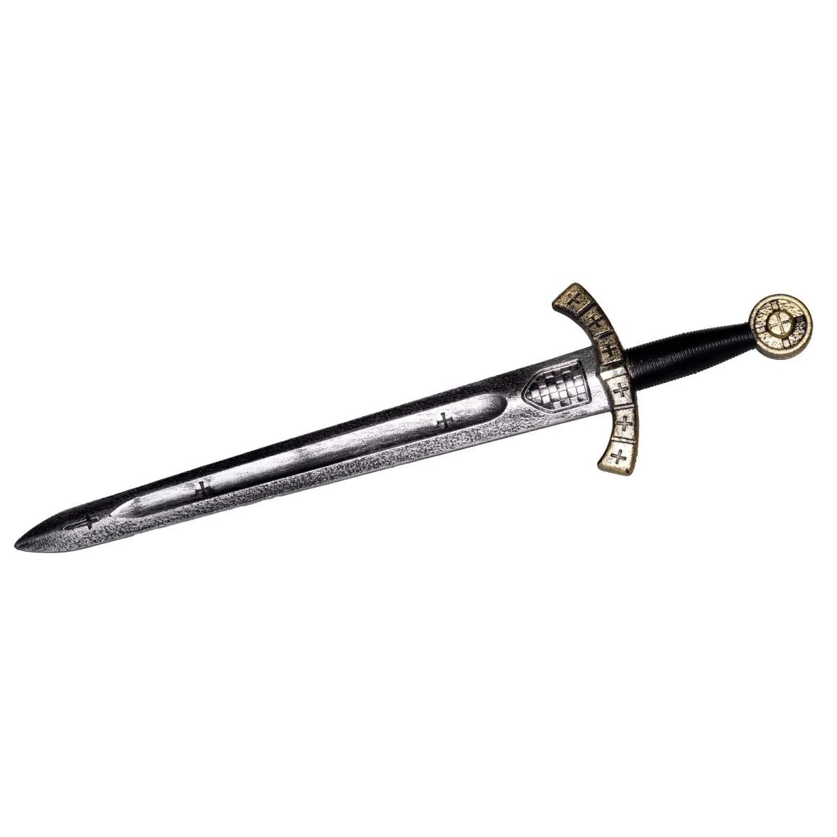 Stamped Sword, 23 Inches
