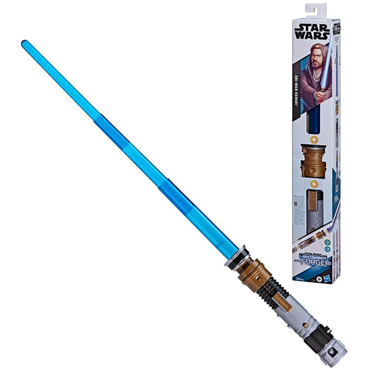 Star Wars Electronic Lightsaber Forge, Assortment, 1 Count - Image 4