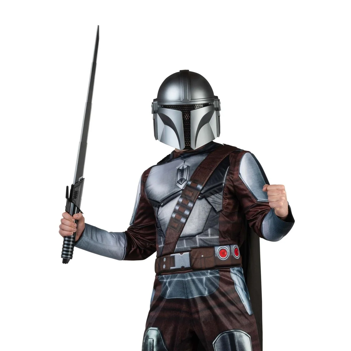 Star Wars Mandalorian Light Saber - Image 3