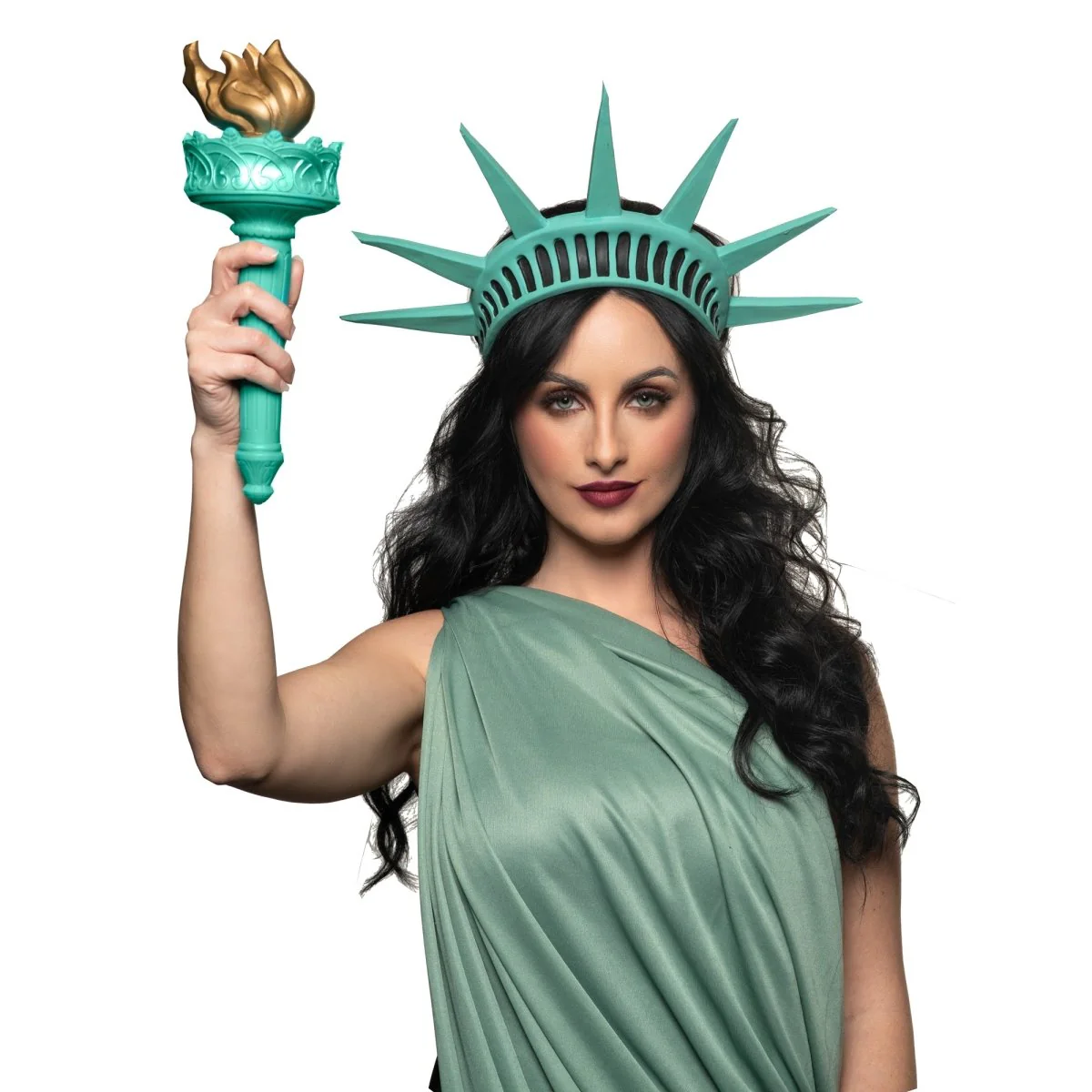 Statue of Liberty Torch for Adults