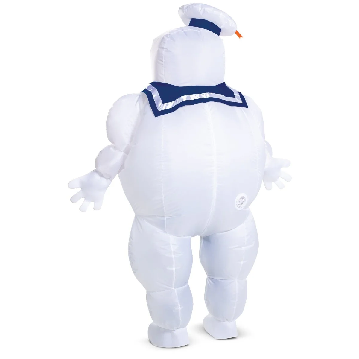 Staypuft Inflatable Costume for Adults, Ghostbusters - Image 2