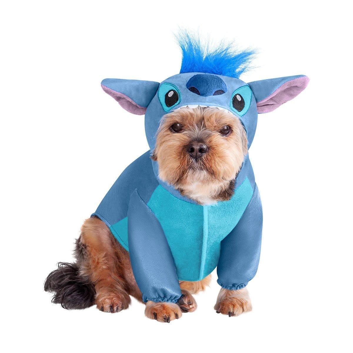 Stitch Costume for Dog, Lilo and Stitch