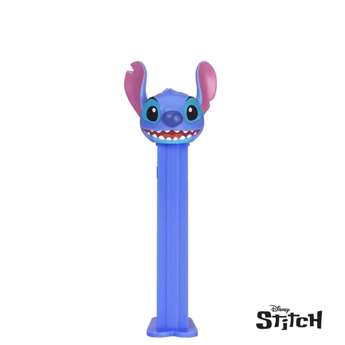 Stitch Pez, Disney, Assortment, 1 Count - Image 2