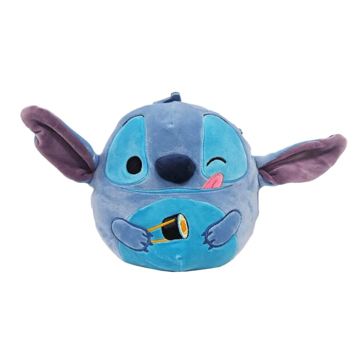 Stitch Squishmallow Plush, 8 Inches, Assortment, 1 Count - Image 2