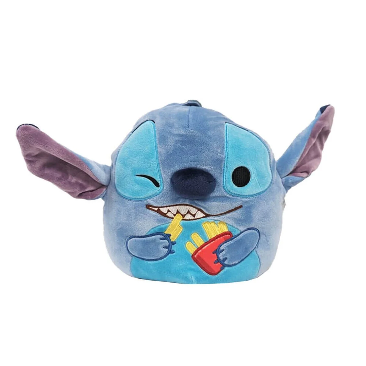 Stitch Squishmallow Plush, 8 Inches, Assortment, 1 Count - Image 3