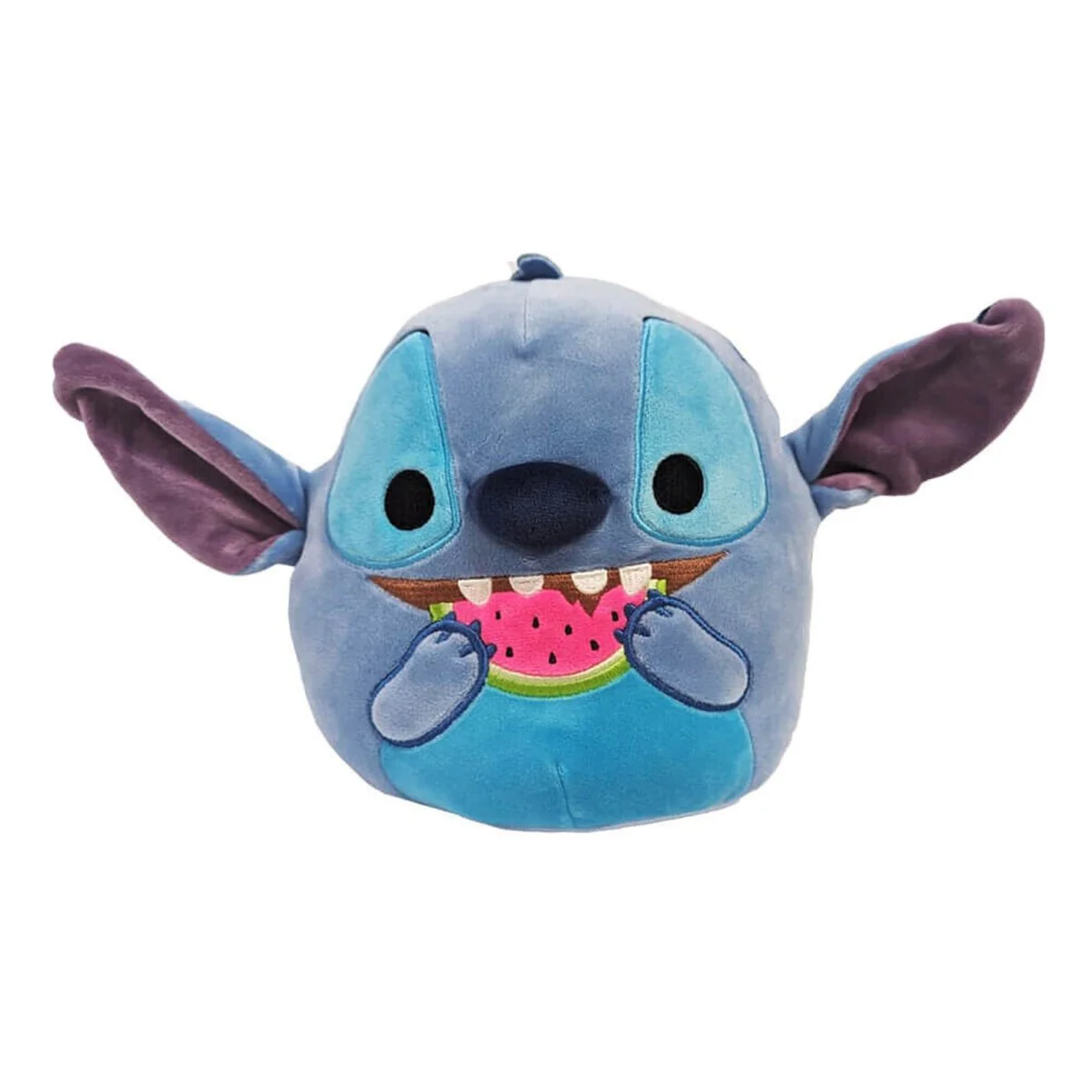 Stitch Squishmallow Plush, 8 Inches, Assortment, 1 Count - Image 4