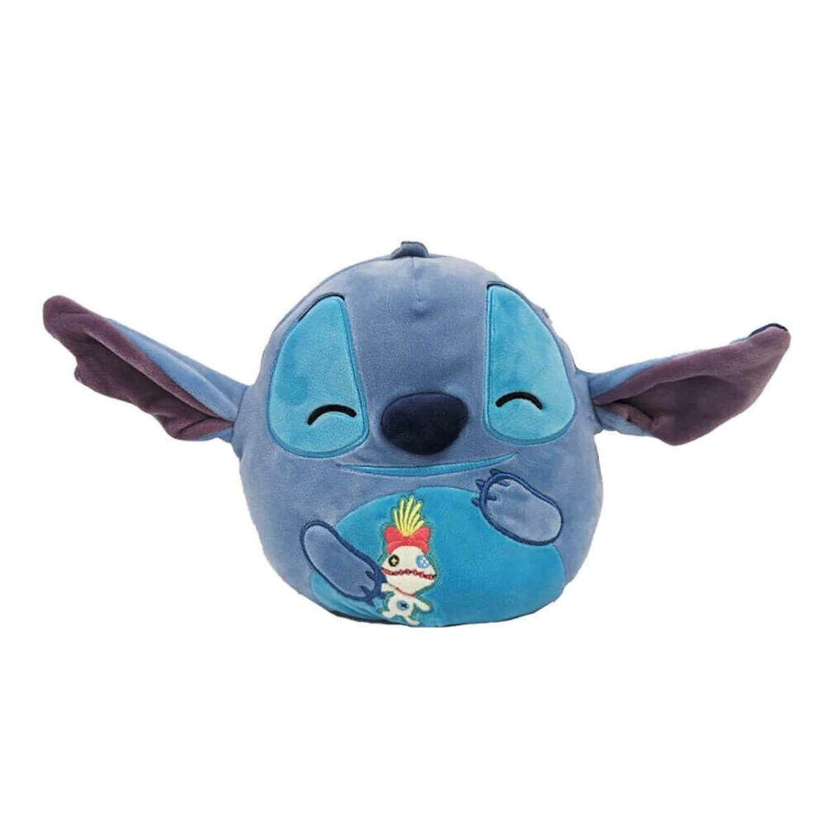 Stitch Squishmallow Plush, 8 Inches, Assortment, 1 Count - Image 5