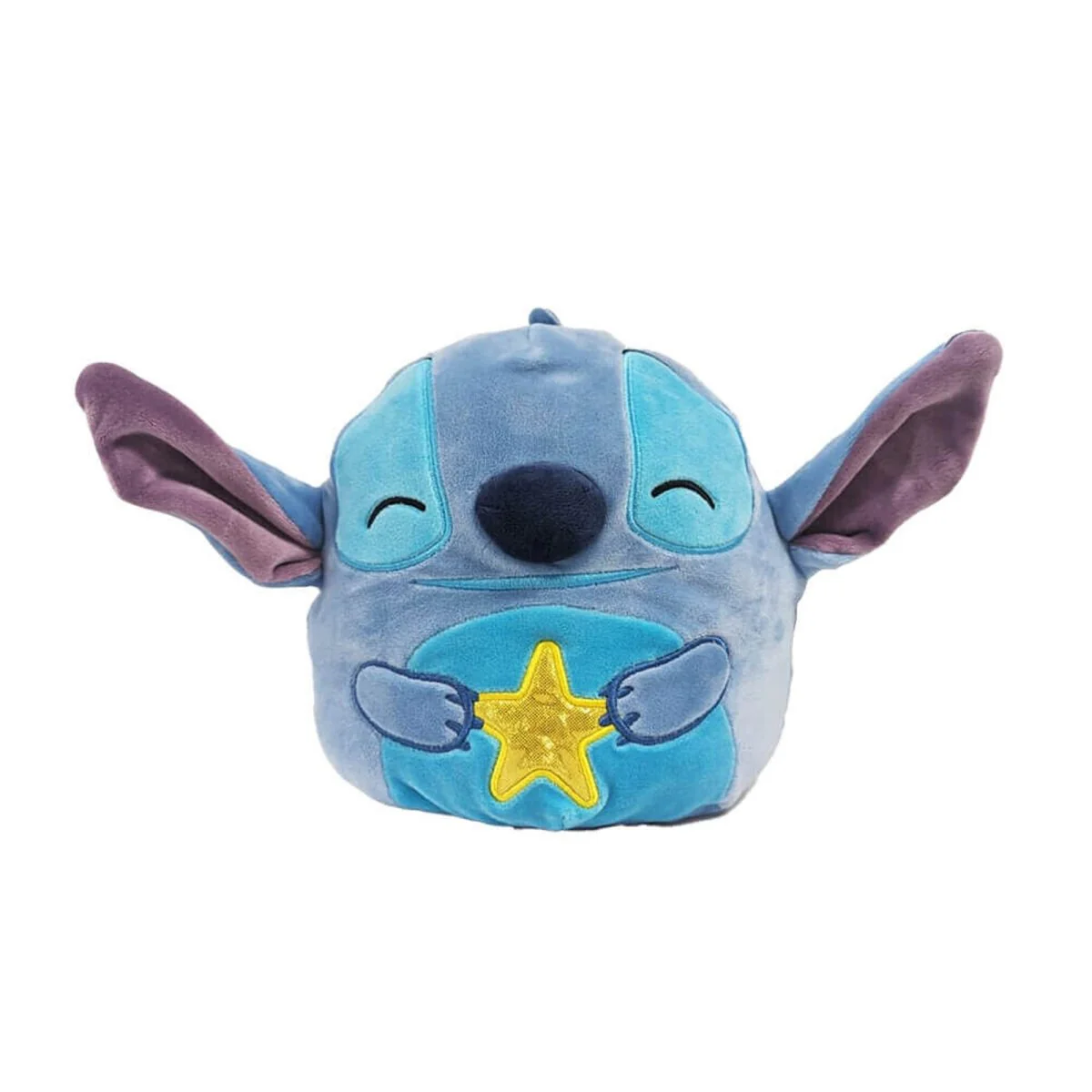 Stitch Squishmallow Plush, 8 Inches, Assortment, 1 Count - Image 6