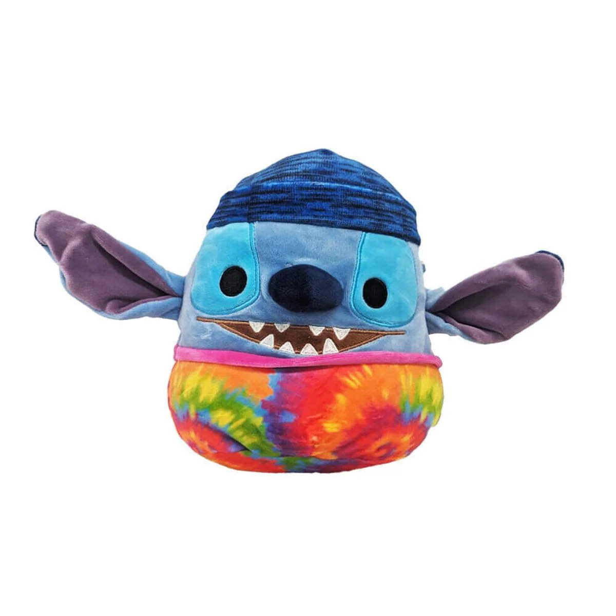 Stitch Squishmallow Plush, 8 Inches, Assortment, 1 Count - Image 7
