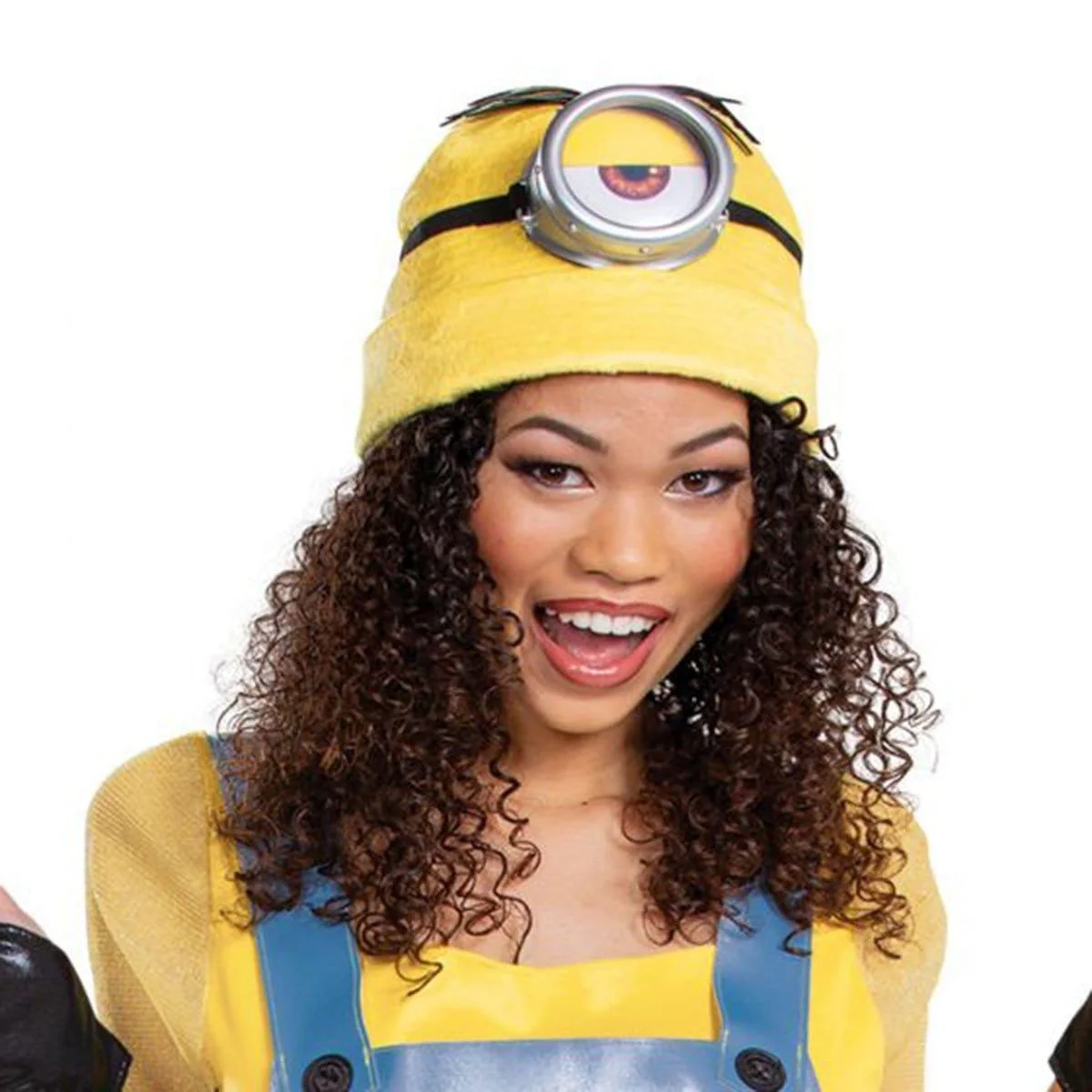 Stuart Costume for Adults, Minions - Image 4
