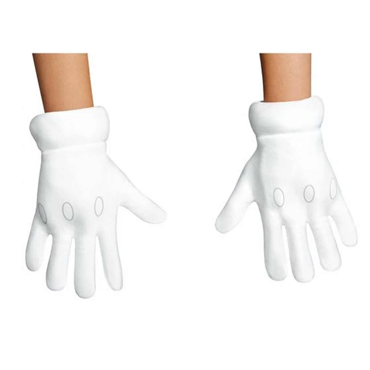 Super Mario Gloves for Kids, Nintendo