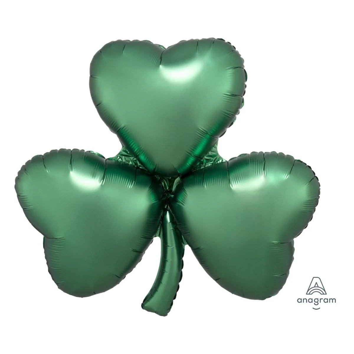 Shamrock Supershape Balloon