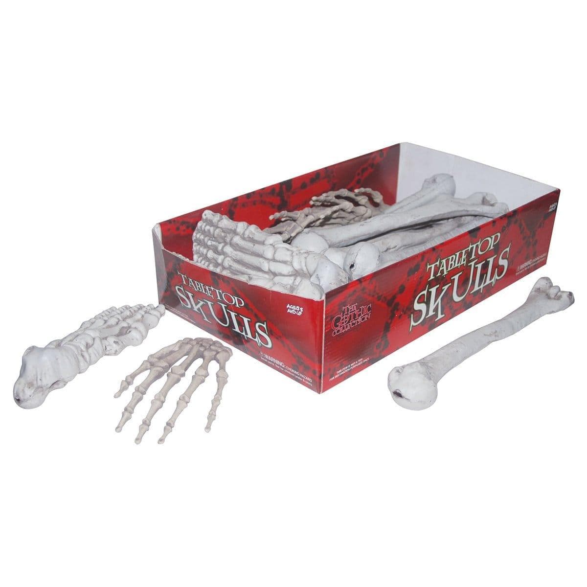 Tabletop Bones, Assortment, 1 Count