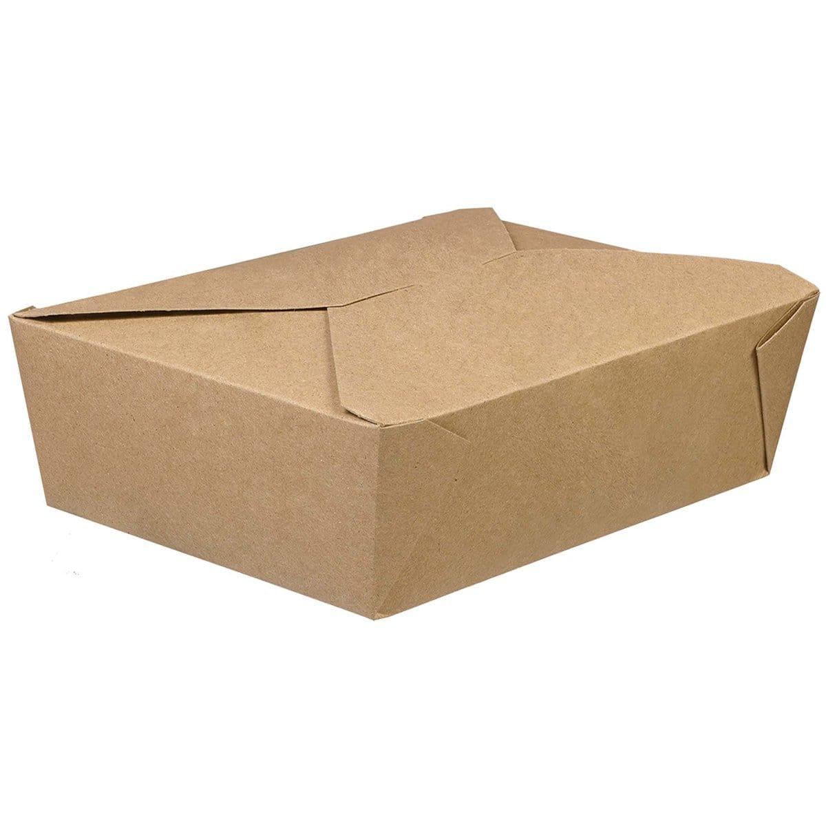 Take Away Box 5 Per Package