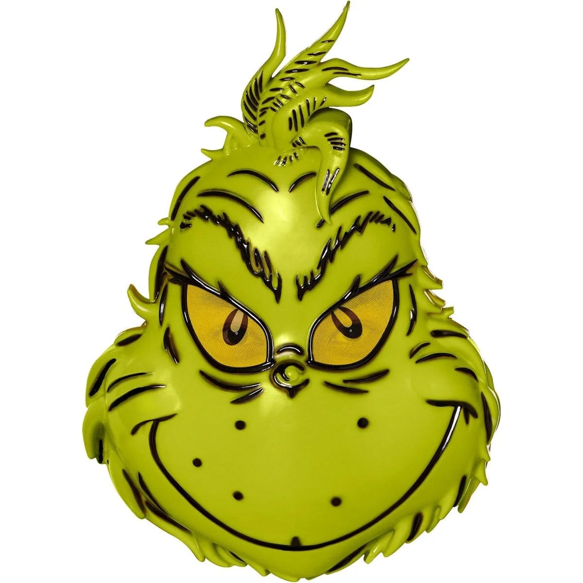 The Grinch Mask for Adults, Dr. Seuss