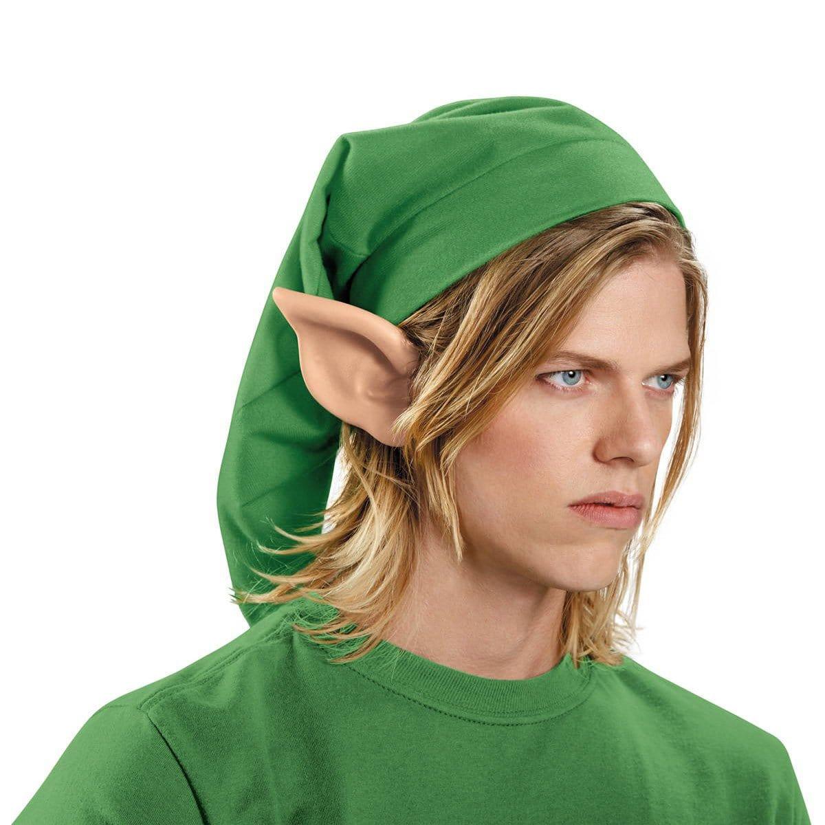 Hylian Link ears for adults, Legend of Zelda